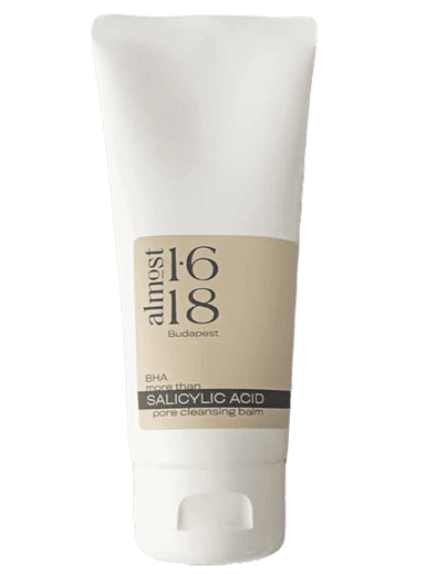 BHA More Than Salicilyc Acid Pore Cleansing Balm