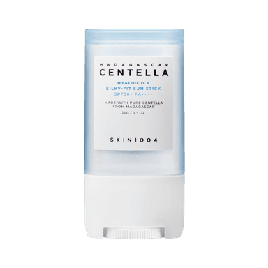 Madagascar Centella Hyalu-Cica Silky-Fit Sun Stick