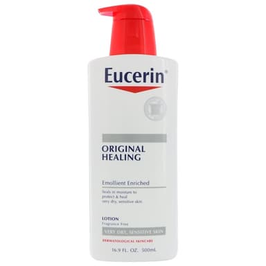 Original Healing Lotion