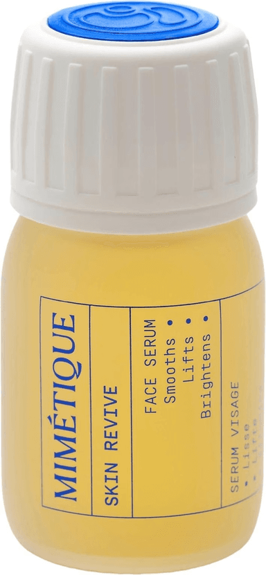 SKIN REVIVE Smoothing Face Serum