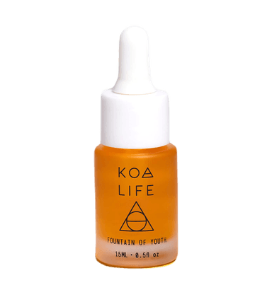 Fountain of Youth Anti-Aging Facial Oil