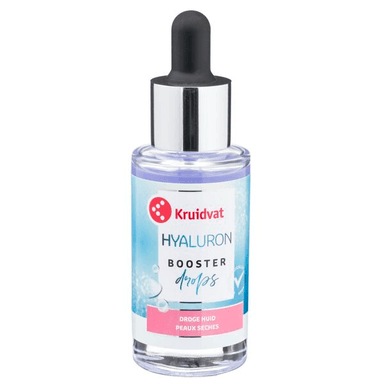 Hyaluron Booster Drops