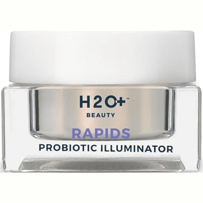 Rapids Probiotic Champagne Illuminator