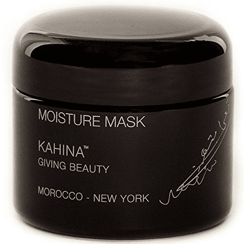 Moisture Mask