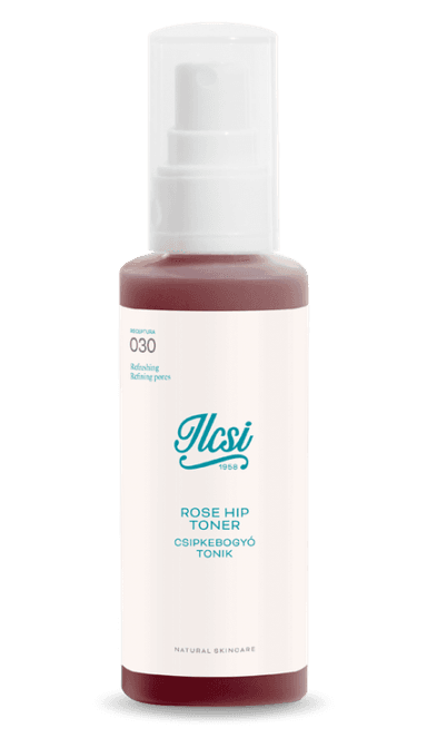 Rose Hip Toner