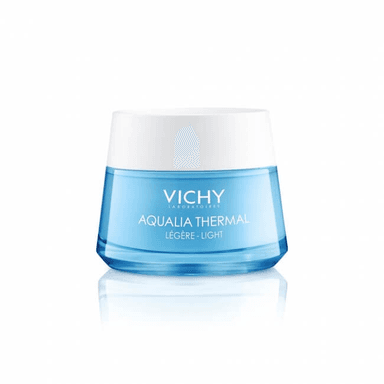 Aqualia Thermal Light Cream