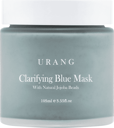 Clarifying Blue Mask