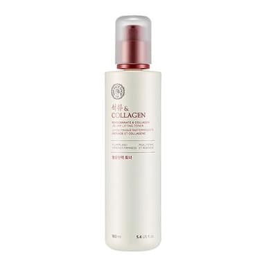 POMEGRANATE AND COLLAGEN VOLUME LIFTING TONER