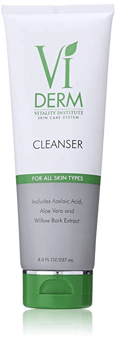 Vi Derm Cleanser