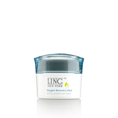 Instant Oxygen Recovery Mask