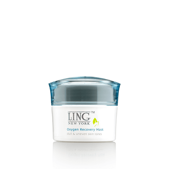 Instant Oxygen Recovery Mask