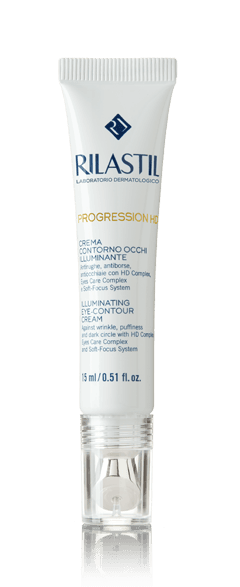 Progression HD Illuminating Eye Contour Cream