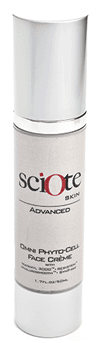 Omni Phyto-Cell Crème With Resistem™, Matrixyl 3000™, Peptide Complex, Msm