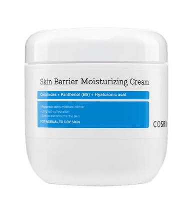 Skin Barrier Moisturizing Cream