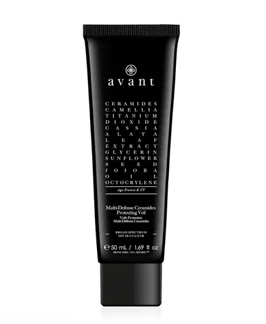 Multi-Defense Ceramides Protecting Veil Broad-Spectrum SPF 50