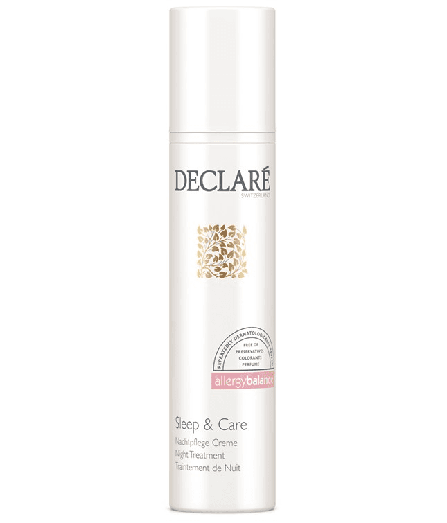 Allergy Balance Sleep & Care