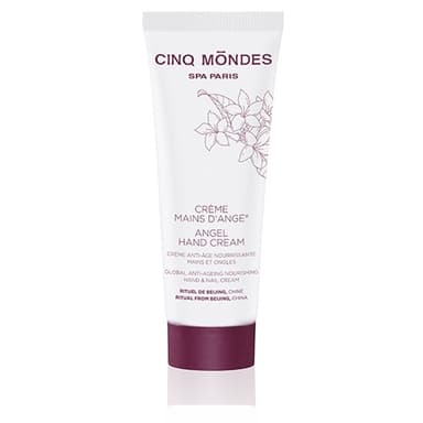 Angel Hand Cream