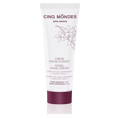 Angel Hand Cream