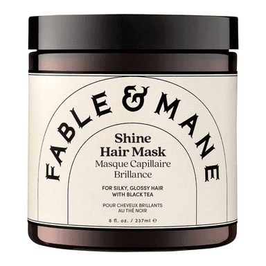 Shine Hair Mask