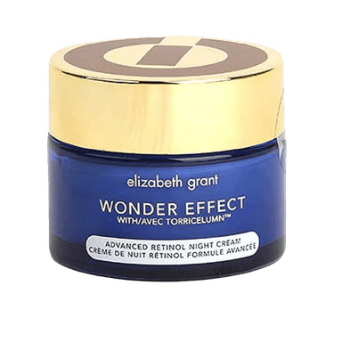 Wonder Effect Advanced Retinol Night Cream