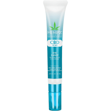 CBD Eye Candy Revitalizing Eye Crème