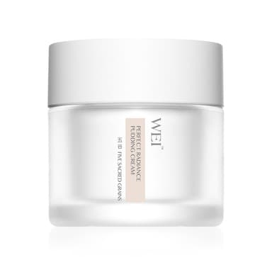 Five Sacred Grains Perfect Radiance Pudding Cream