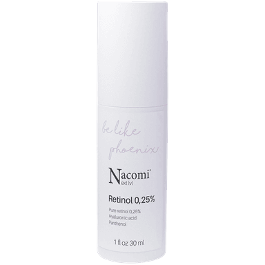 Retinol 0,25%
