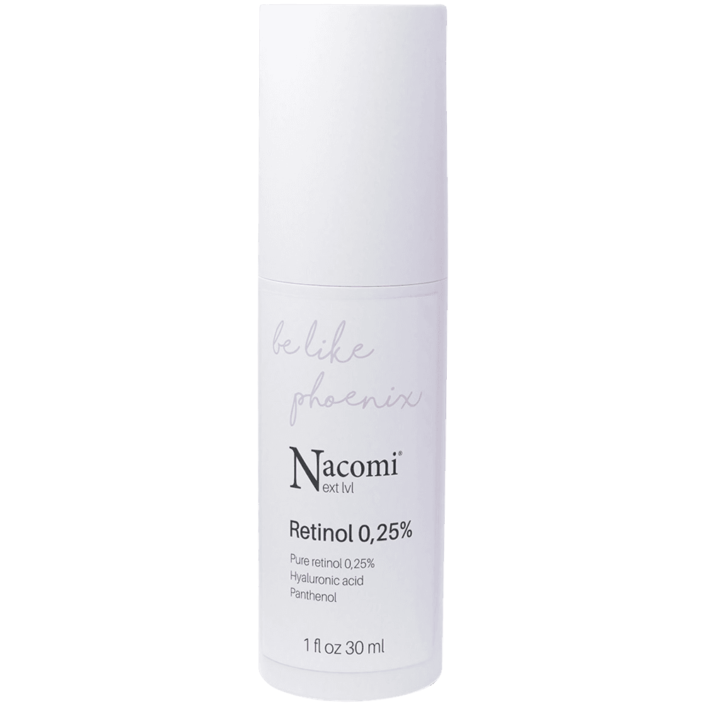 Retinol 0,25%