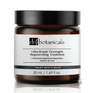 Ultra-Repair Overnight Regenerating Treatment