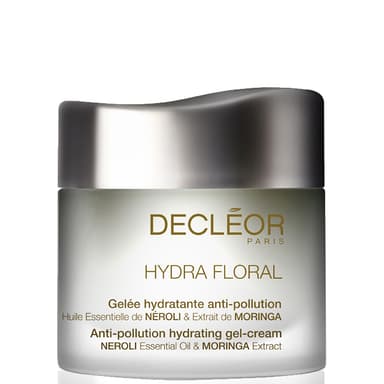 Anti-Pollution Hydrating Gel-Cream