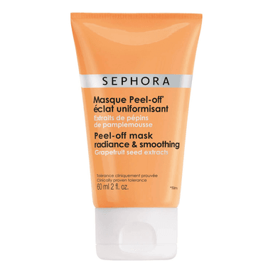 Peel-Off Mask