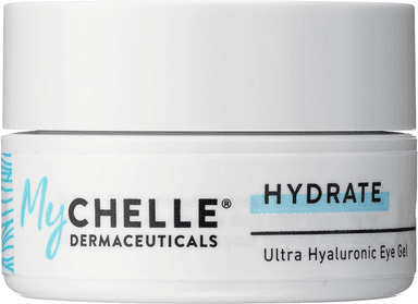 Ultra Hyaluronic Eye Gel