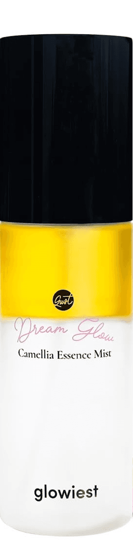 Dream Glow Camellia Essence Mist