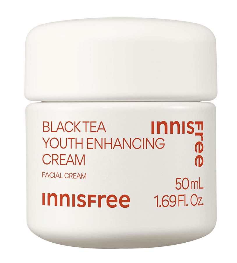 Black Tea Youth Enhancing Cream