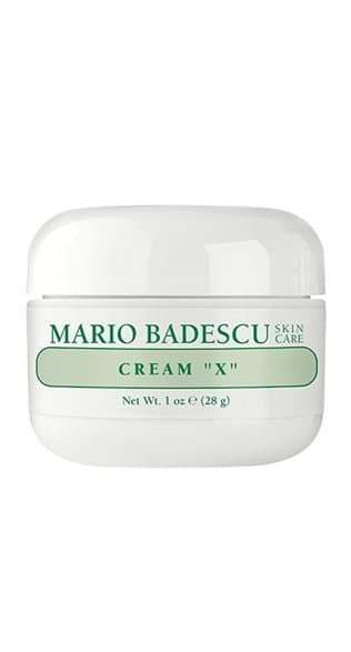 Cream X