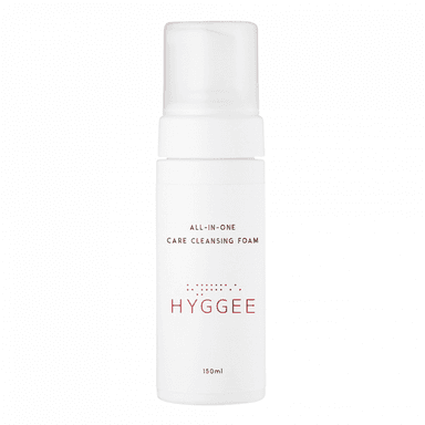 All-In-One Care Cleansing Foam