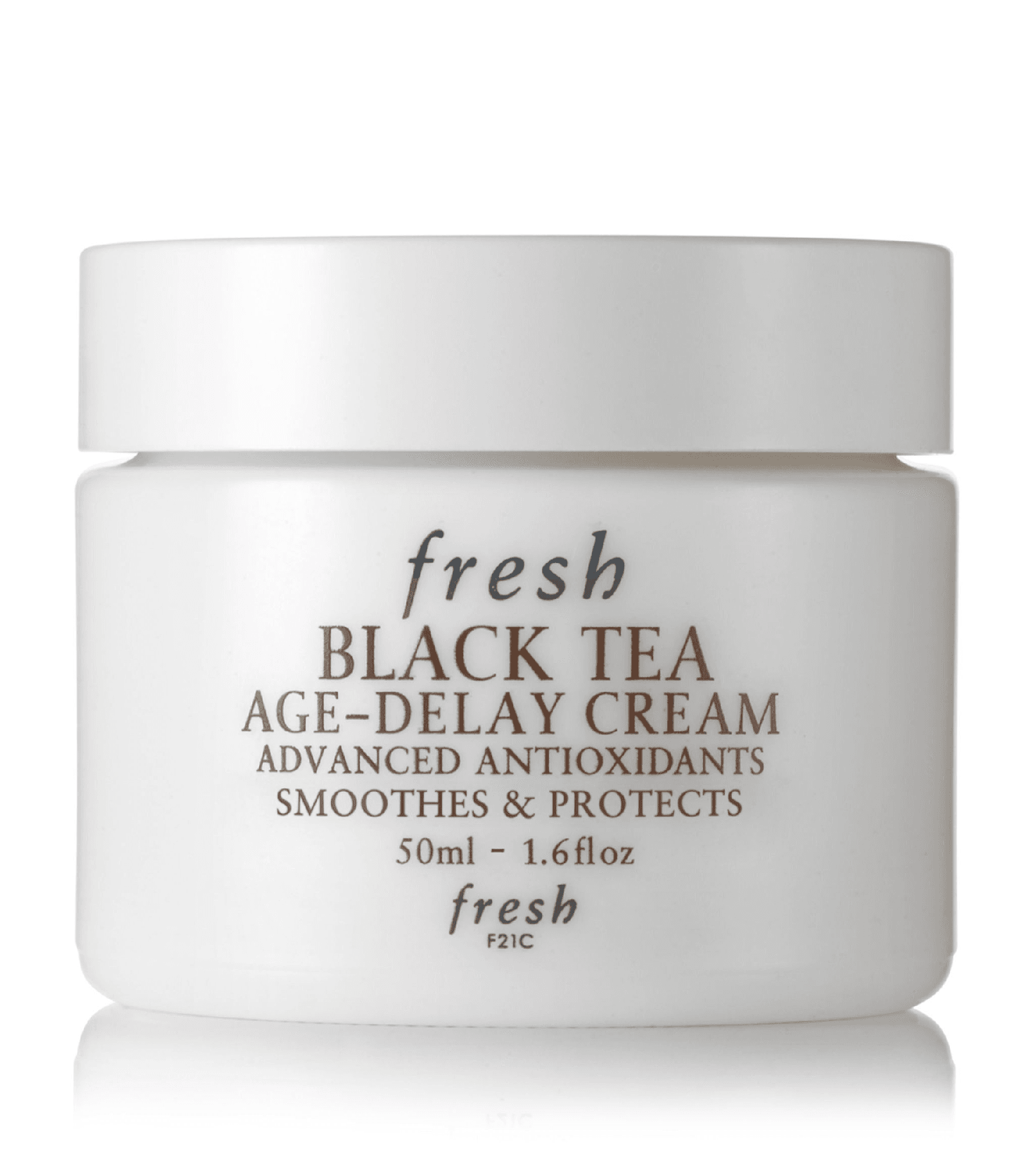 Black Tea Age-Delay Moisturizer