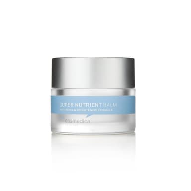 Super Nutrient Facial Balm
