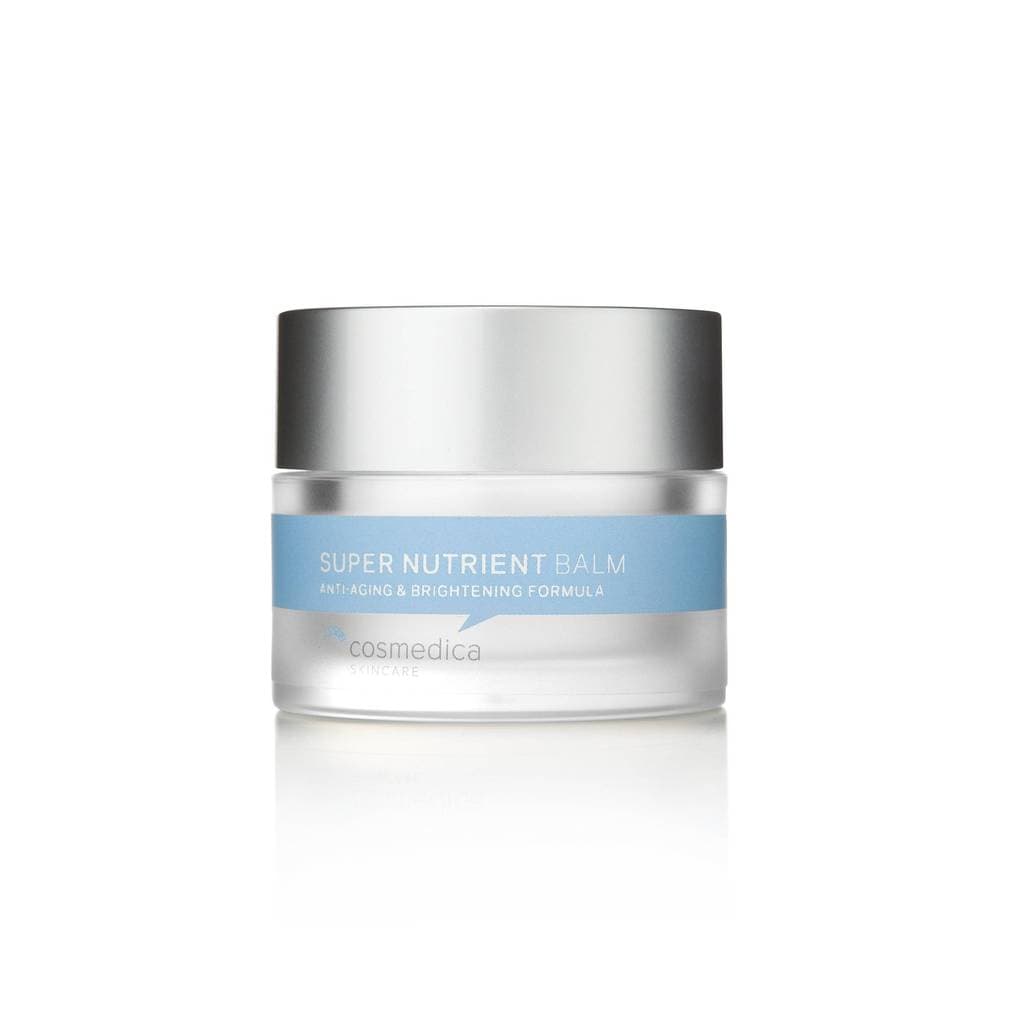 Super Nutrient Facial Balm