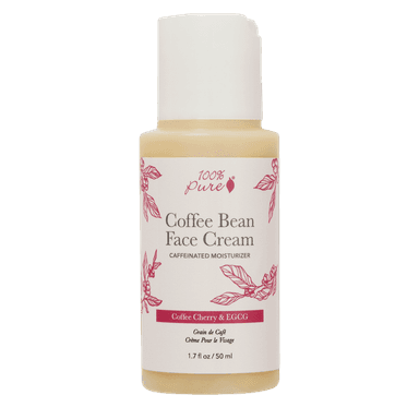 Coffee Bean Face Cream