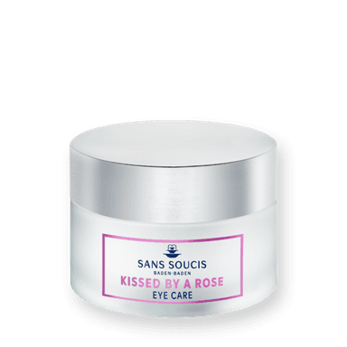 Kissed By A Rose Anti Age + Vitality Eye Care