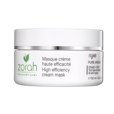 Nyxe High Efficiency Cream Mask