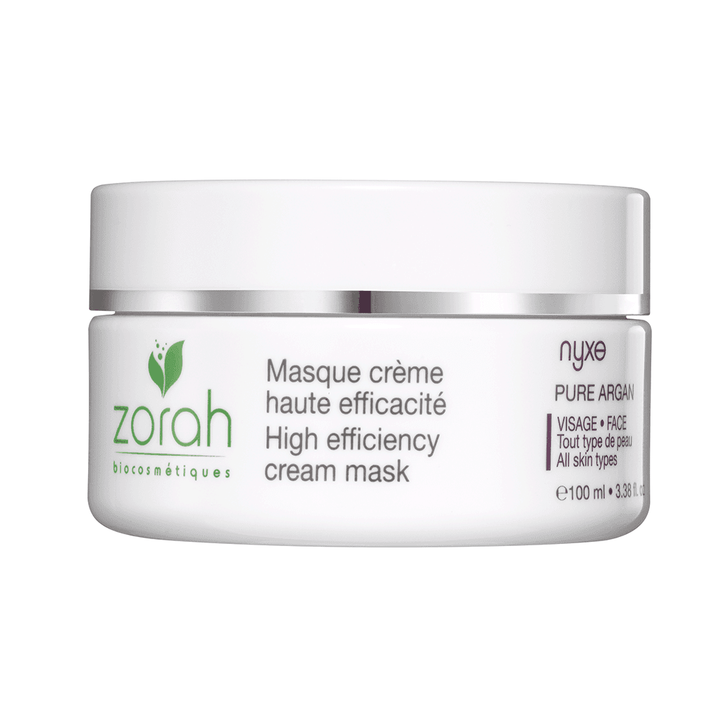 Nyxe High Efficiency Cream Mask