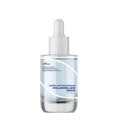 Ultra-Low Molecular Hyaluronic Acid Serum
