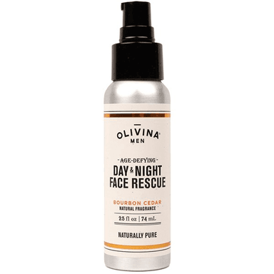 Age-Defying Day & Night Face Rescue