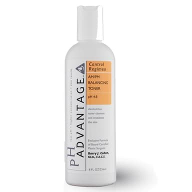 AM/PM Balancing Toner
