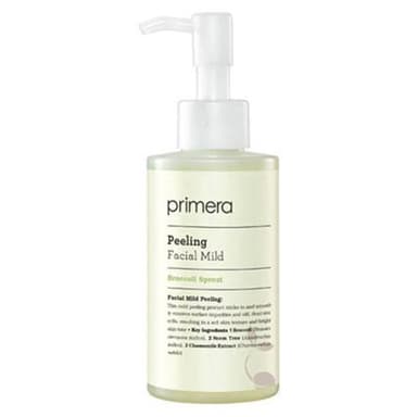 Facial Mild Peeling