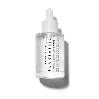 Plantastic Micropeeling Super Drops