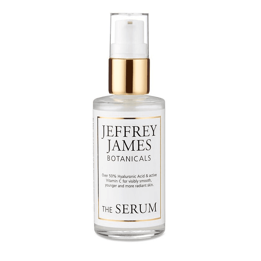 The Serum
