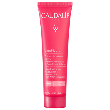 VinoHydra Deep Hydration Moisturizer